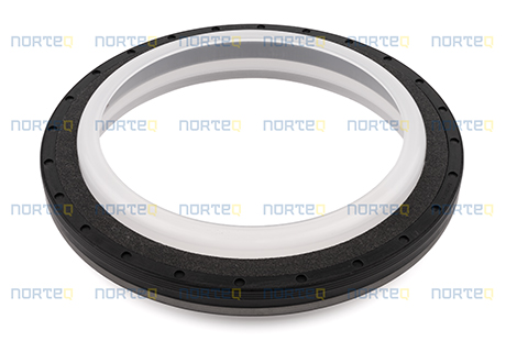 8148259 CRANKSHAFT SEAL