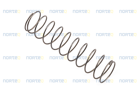 1650613 COMPRESSION SPRING