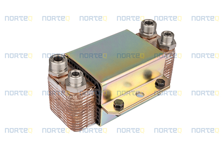 11110903 HEAT EXCHANGER