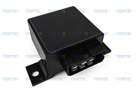 15048941 FLASHER RELAY
