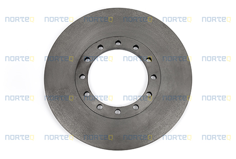 4717690 BRAKE DISC