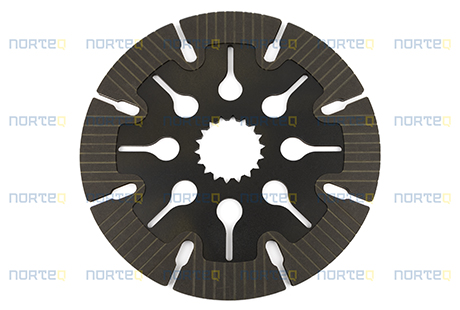 15010615 BRAKE DISC