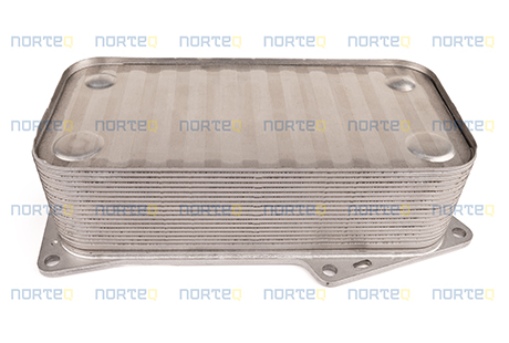 04915767 Oil Cooler