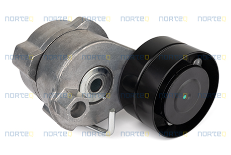 20939284 BELT TENSIONER