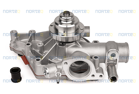 04138560 COOLANT PUMP