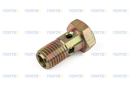 20460936 HOLLOW SCREW