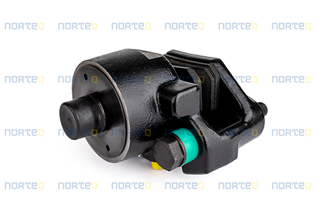 15063767 PARKING BRAKE